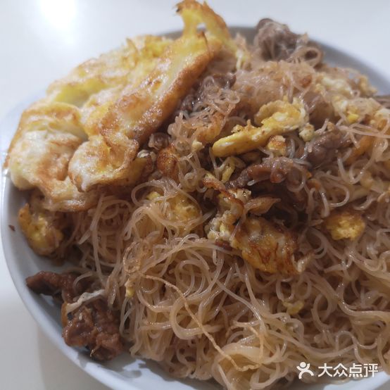 客家卤肉小吃(铜盘路)