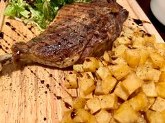 -La Creperie法餐厅(桃江路店)