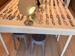 -天空之镜眼镜店蔡司依视路授权店(天通苑店)