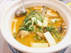 -客家大院·非遗赣南客家菜(郁孤台店)