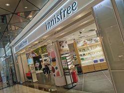 -悦诗风吟innisfree