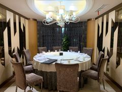 包厢-金百万烤鸭店(马甸店)
