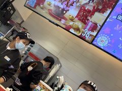-DQ·蛋糕·冰淇淋(湖景东路店)