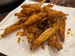 -正能量脆肉鲩火锅
