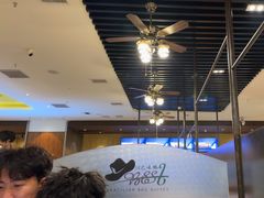 -汉巴味德(沈阳万象汇店)