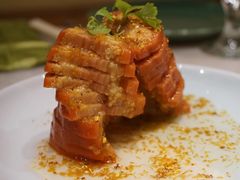 -那家小馆•北京菜•烤鸭(中关村店)