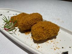 -三宝大饭店-中和艺素餐厅(浦上金山正祥广场店)