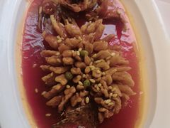 -眉州东坡(团结湖店)