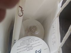 -喜茶(上海兴业太古汇店)