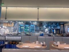 大堂-苏小柳点心·手作小笼包(浦东嘉里城分院)