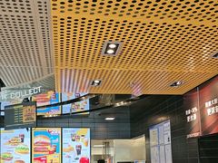 -麦当劳(北苑秋实路店)