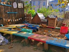 -HERRE·FARM 赫尔露营农场·团建聚会包场