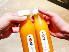 -西贝(上海新梅广场店)