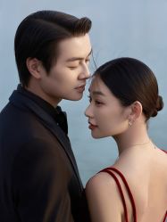 -全城热恋璀璨婚纱摄影