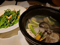 -百味馆·粤菜·湛江菜(后海花园店)