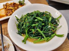 马拉盏通心菜-新旺茶餐厅(嘉里城店)