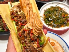 -山东八大碗山东老字号