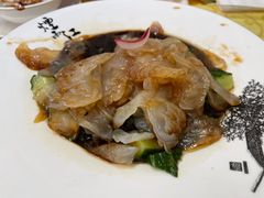-鹿港小镇经典老上海菜(长乐路店)