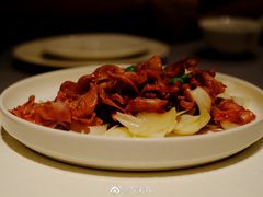 淡糟香螺片-宣和苑(华侨新村店)