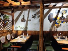 -草原塞蛮羊火锅城(港湾店)