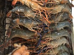 -芭提雅Amporn Seafood自助餐厅