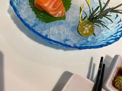 -三禾寿司(君尚店)