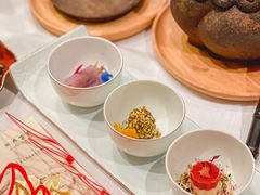 -叶叶菩提·晋福宫