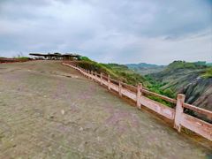 -飞天山旅游区