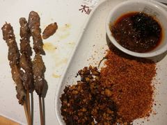 -木屋烧烤(坂田天安云谷店)