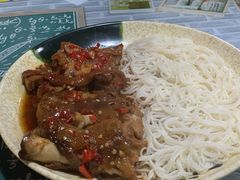 -贤花饭店(凯德店)