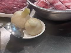 -三兴涮羊肉(荣安大街店)