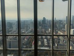 -视界美食自助餐厅·石家庄希尔顿酒店