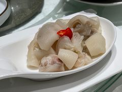 -白云宾馆·白云宴餐厅