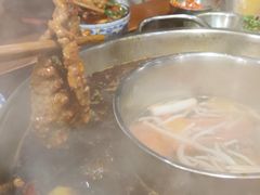-飘香火锅(玉林西路店)