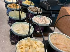 -五月罗马海鲜自助餐厅(陆家嘴店)