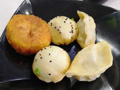 -新川饮食(新川小区店)