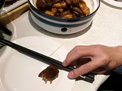 -福海居烤鸭店(鸟巢店)