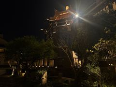 -苏州吴宫泛太平洋酒店