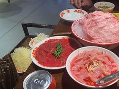 -牛市坎火锅(建设路店)