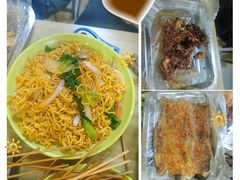 -老王太太串吧(中街店)