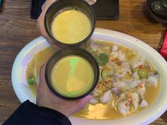 -七裕庄(凯旋南路店)