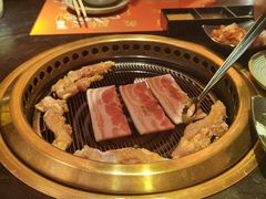 -和来烤肉(仓山万达店)