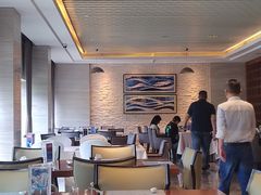 -宁波逸东豪生大酒店·豪生咖啡厅