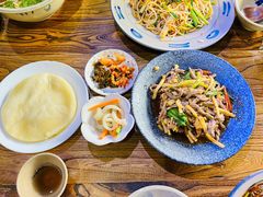 -云上千禾(水上店)