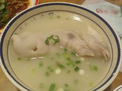 -易老妈蹄花.特色川菜(人民公园总店)