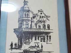 -老味道民宿(栈桥店)