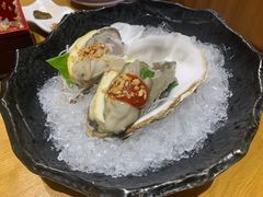 -晴季寿司(延河路万达广场店)