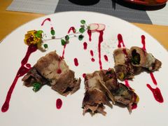 -文三酒肆自助放题(新街口友谊广场店)