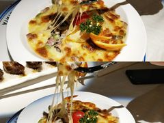 -俄士厨房(万松园店)