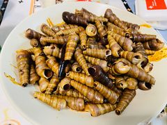 -王四营海鲜市场